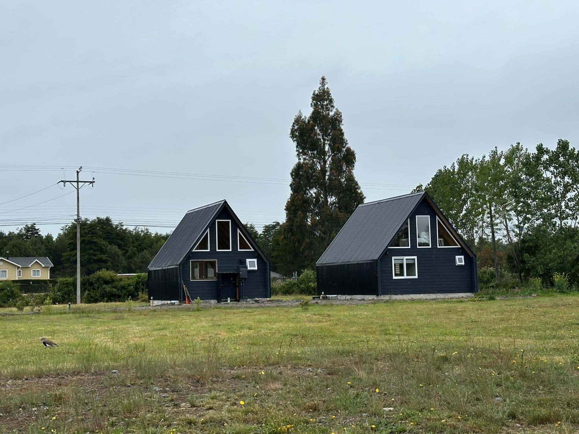 Casa de Férias Ryl2 Puerto Montt