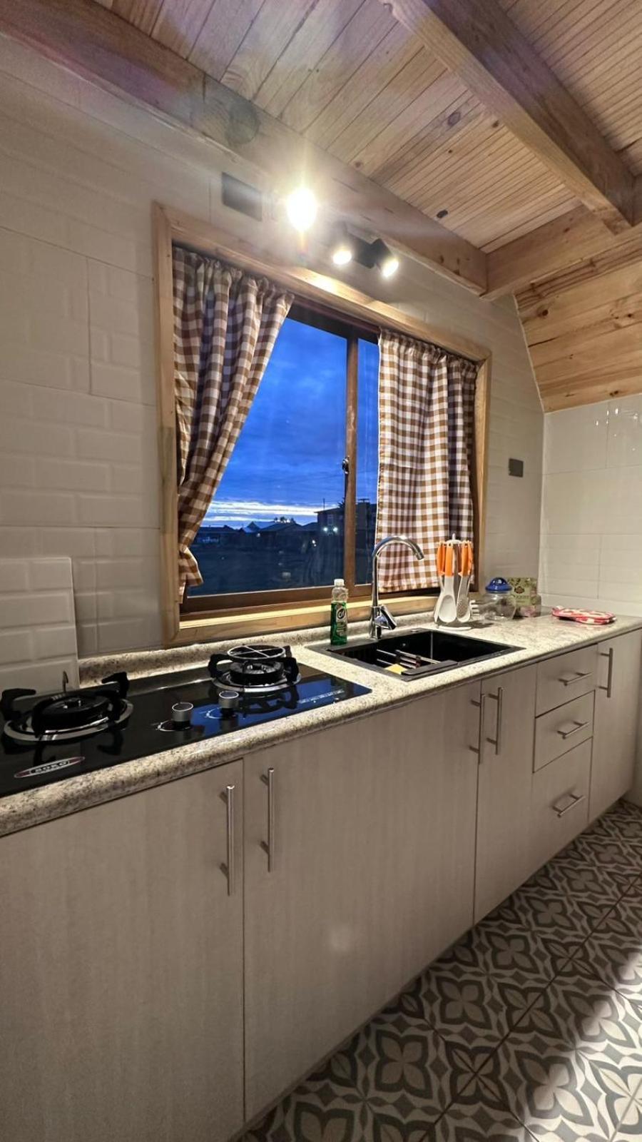 Casa de Férias Ryl2 Puerto Montt