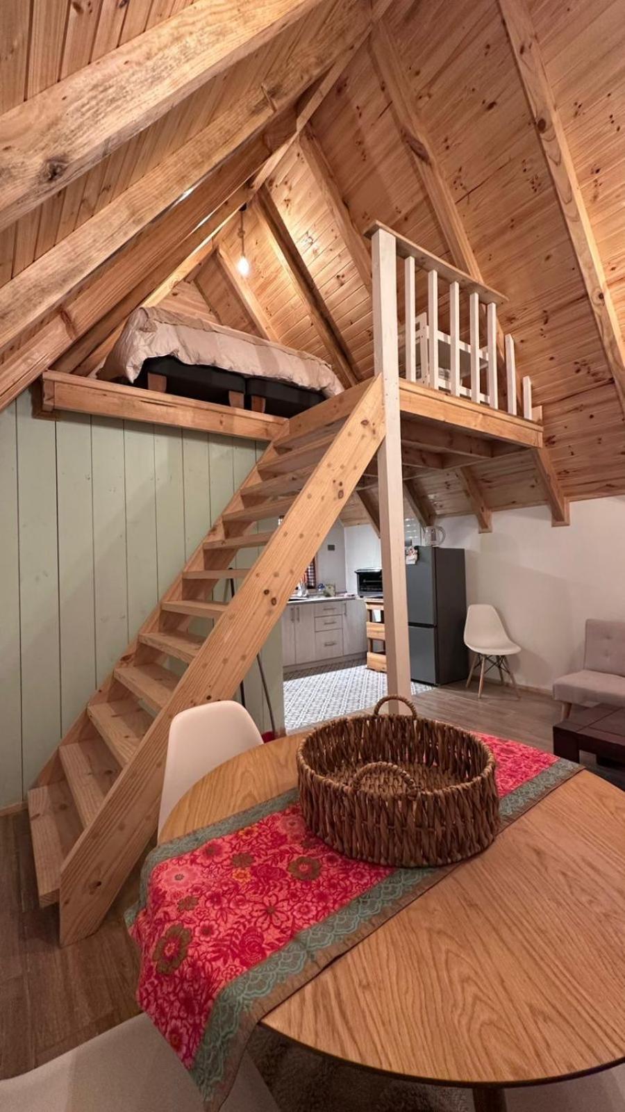 Casa de Férias Ryl2 Puerto Montt
